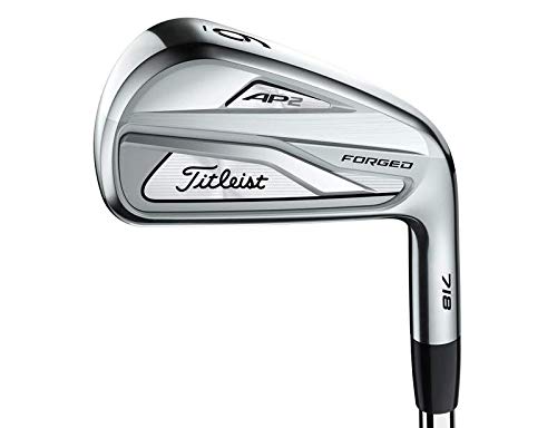 Titleist - 【jun】Titliest 最新モデル 718 AP2 DG Buy Titleist 718 AP2 Iron Set 4-PW True Temper AMT White